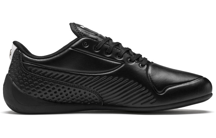 Puma Drift Cat 7s Ultra BMW Motorsport Black White 5 Puma Drift Cat 7s Ultra BMW Motorsport Black White