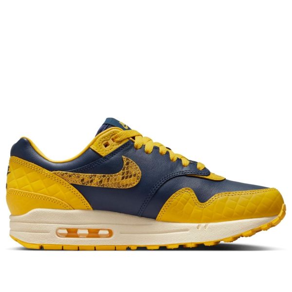 Nike Air Max 1 CO.JP Michigan Head to Head (Womens)