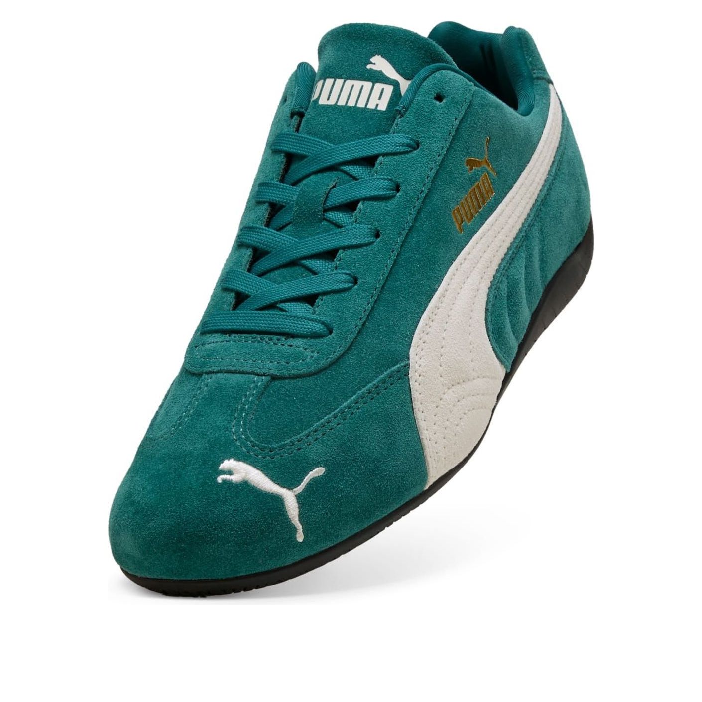 Puma Speedcat OG Emerald Ice 5 Puma Speedcat OG Emerald Ice