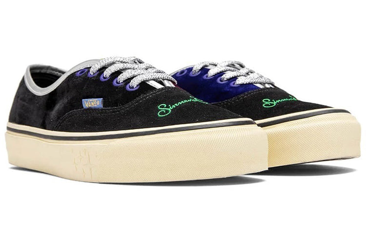 Vans Authentic LX Feature Sinners Club Part 2 5 Vans Authentic LX Feature Sinners Club Part 2