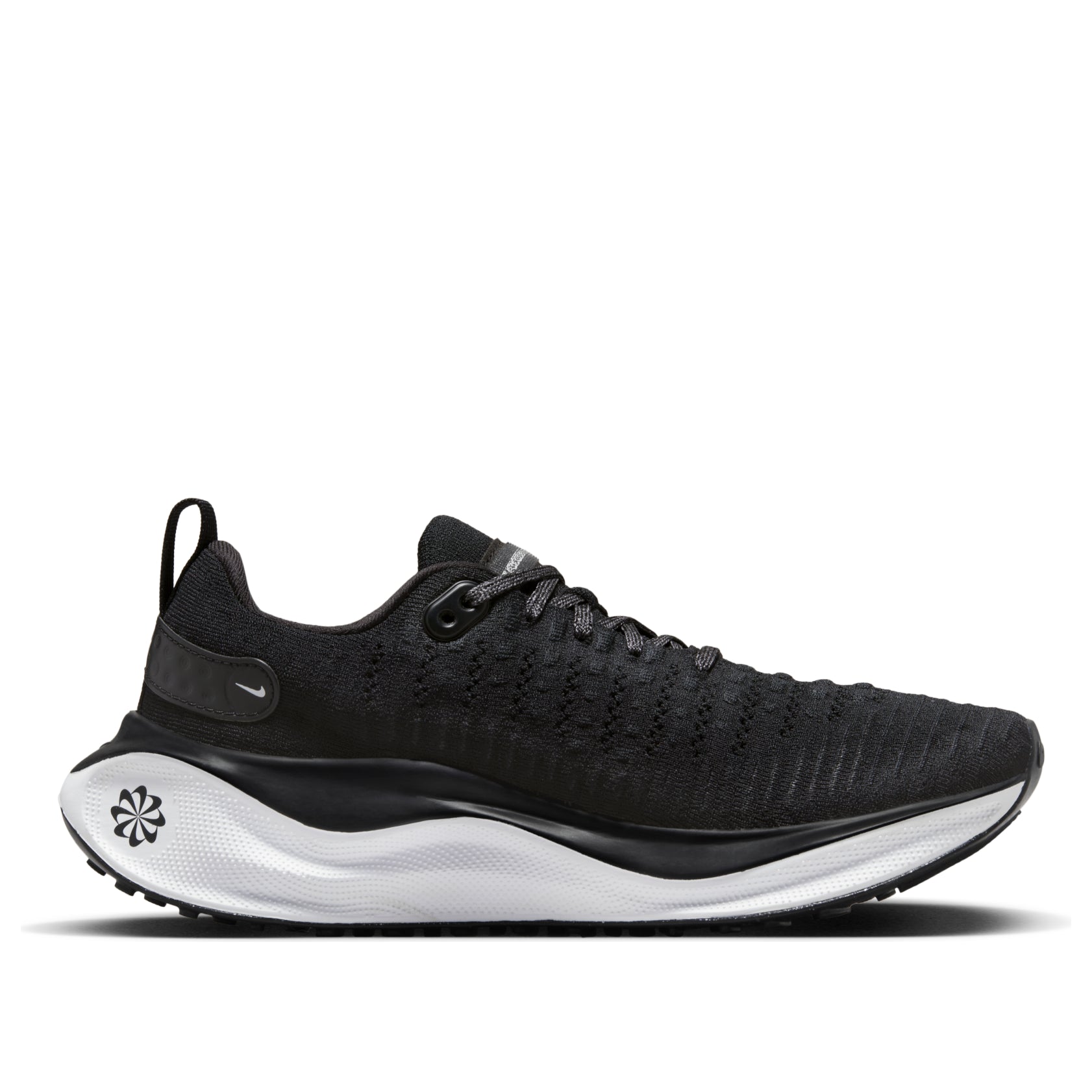 Nike ReactX Infinity Run 4 Black White (Womens) 8 Nike ReactX Infinity Run 4 Black White (Womens)