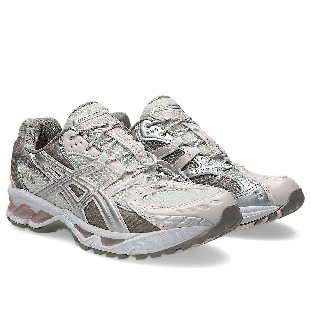 ASICS Gel-Nimbus 10.1 Cream Pink Cloud 5 ASICS Gel-Nimbus 10.1 Cream Pink Cloud