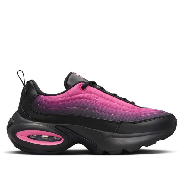 Nike Air Max Portal Black Pinksicle (Womens)