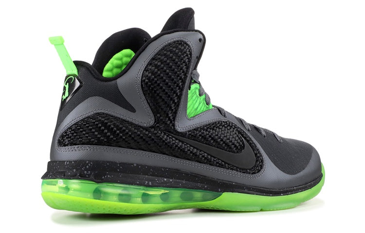 Nike LeBron 9 Dunkman 5 Nike LeBron 9 Dunkman