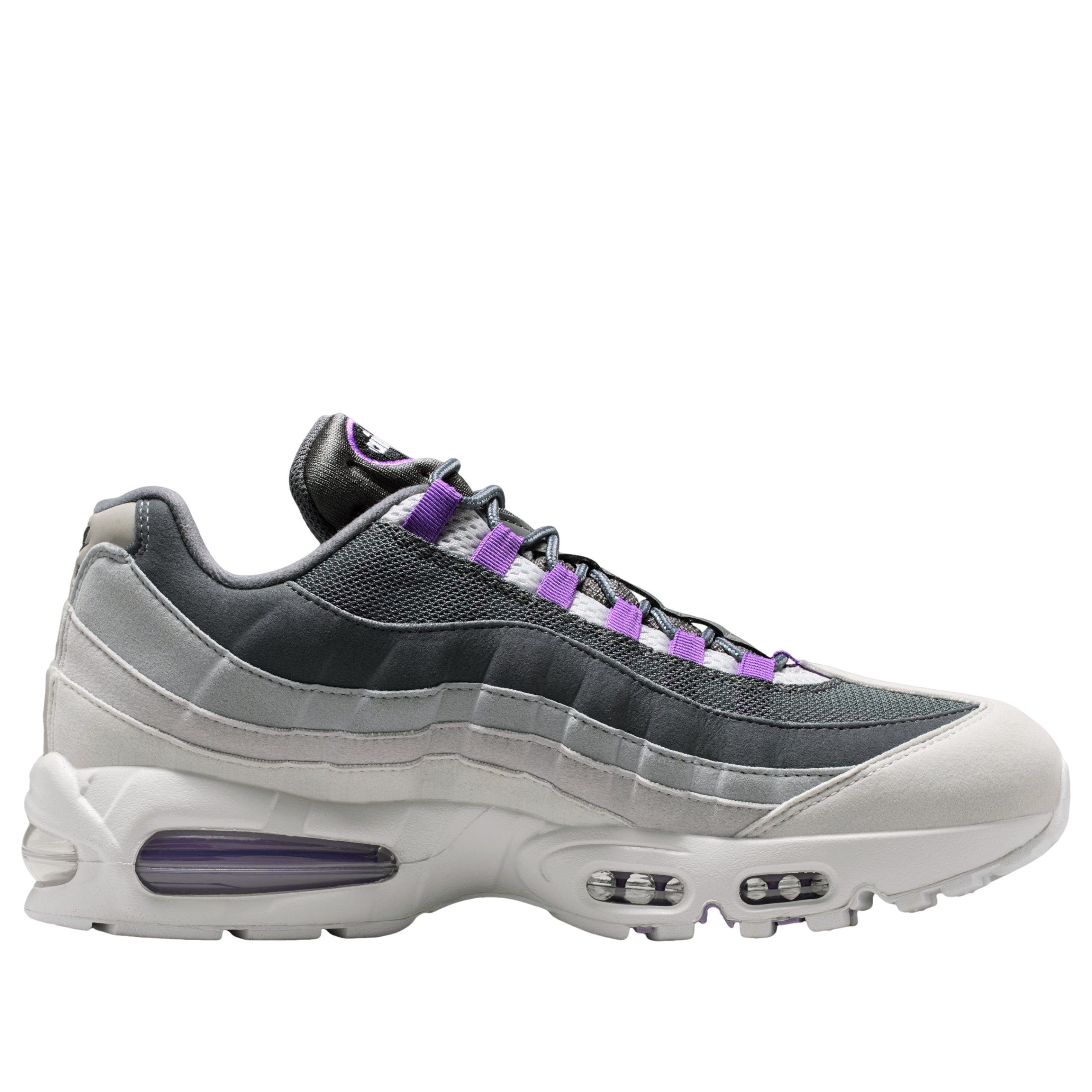 Nike Air Max 95 OG Big Bubble Photon Dust Bright Violet 8 Nike Air Max 95 OG Big Bubble Photon Dust Bright Violet