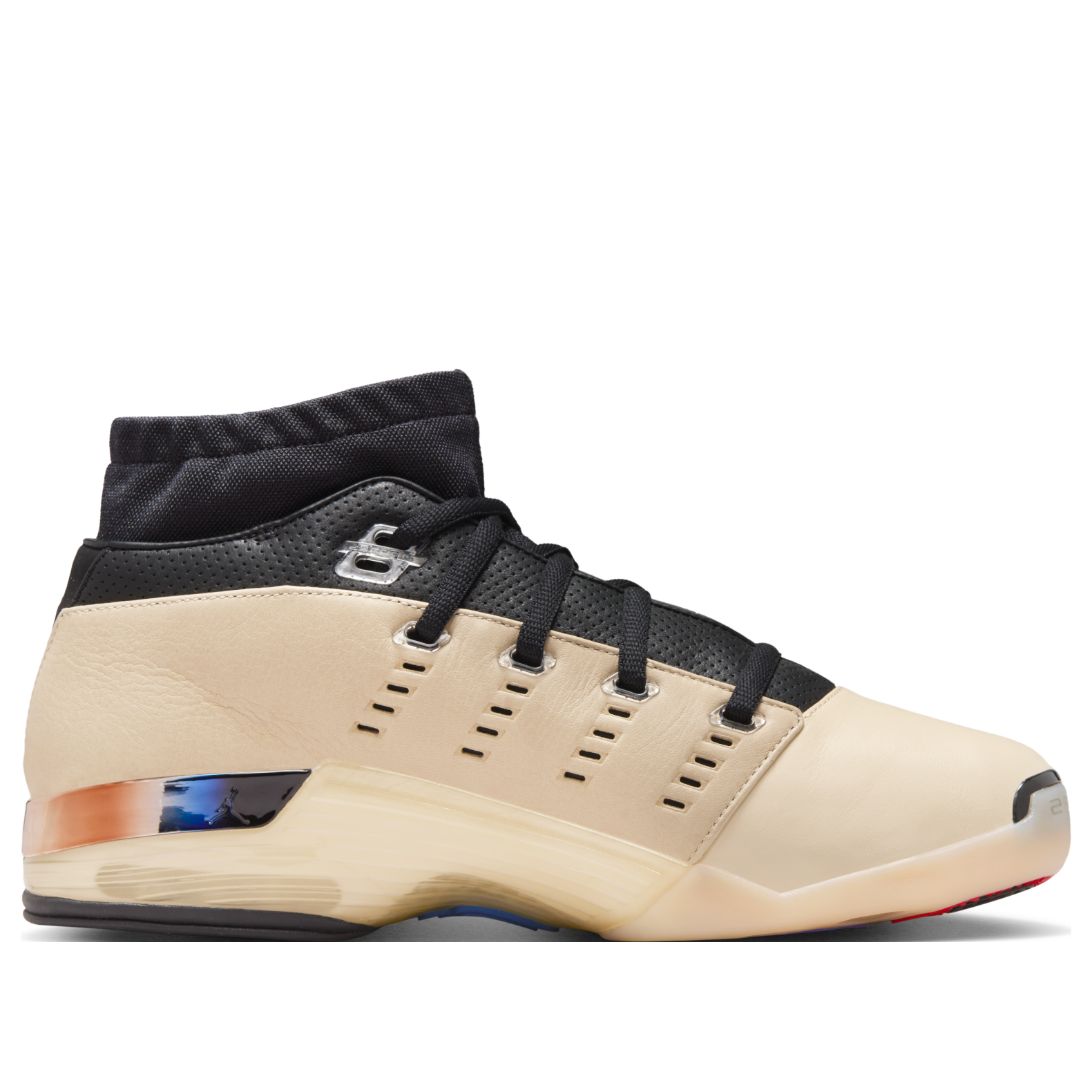 Jordan 17 Retro Low SP Infinite Archives 4 Jordan 17 Retro Low SP Infinite Archives