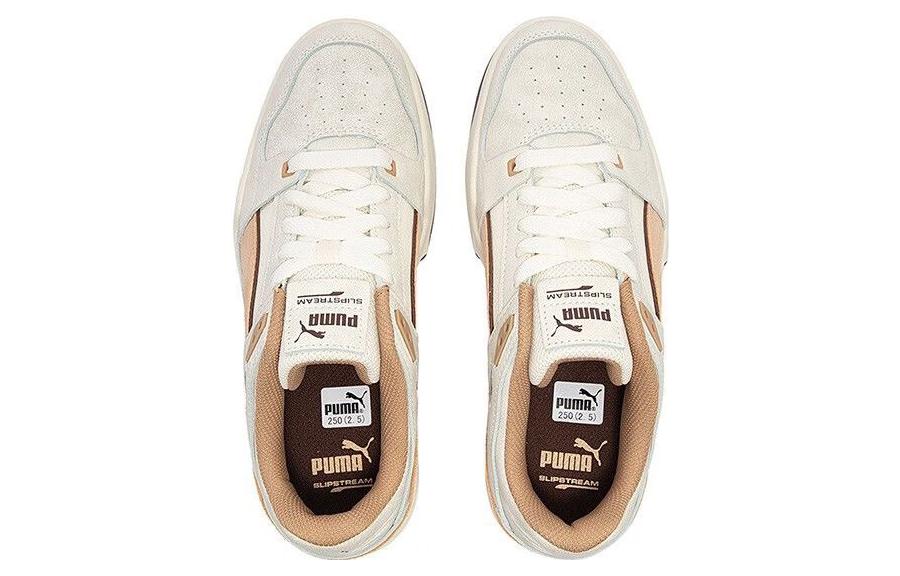 Puma Slipstream Always On Pristine Dusty Tan 5 Puma Slipstream Always On Pristine Dusty Tan