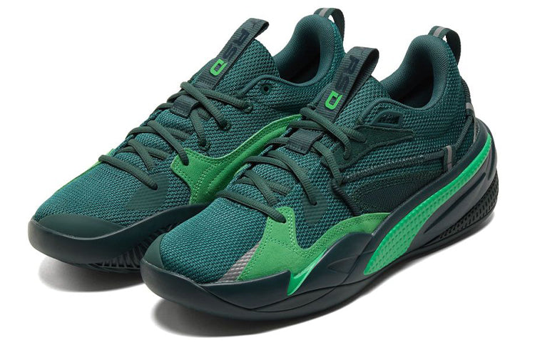 Puma RS-Dreamer J. Cole Bistro Green 5 Puma RS-Dreamer J. Cole Bistro Green