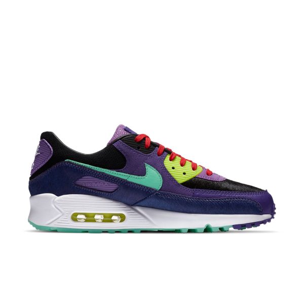 Nike Air Max 90 Violet Blend