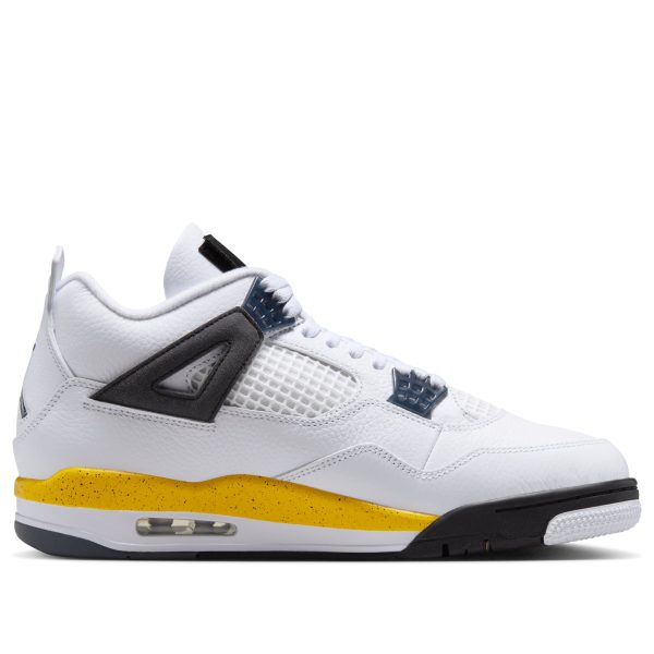 Jordan 4 Retro Rare Air Tour Yellow (2026)