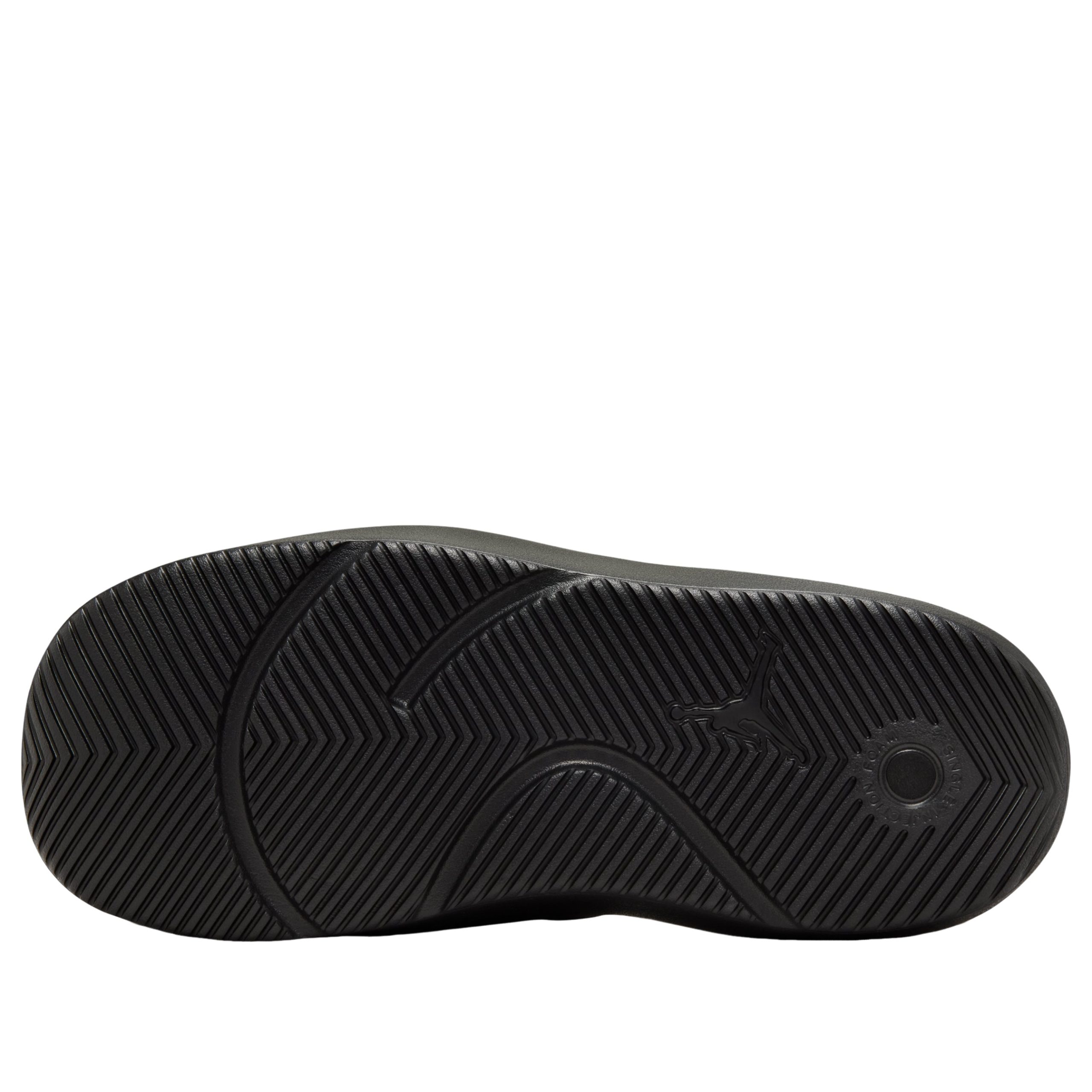 Jordan Franchise Slide Black Metallic Gold 4 Jordan Franchise Slide Black Metallic Gold