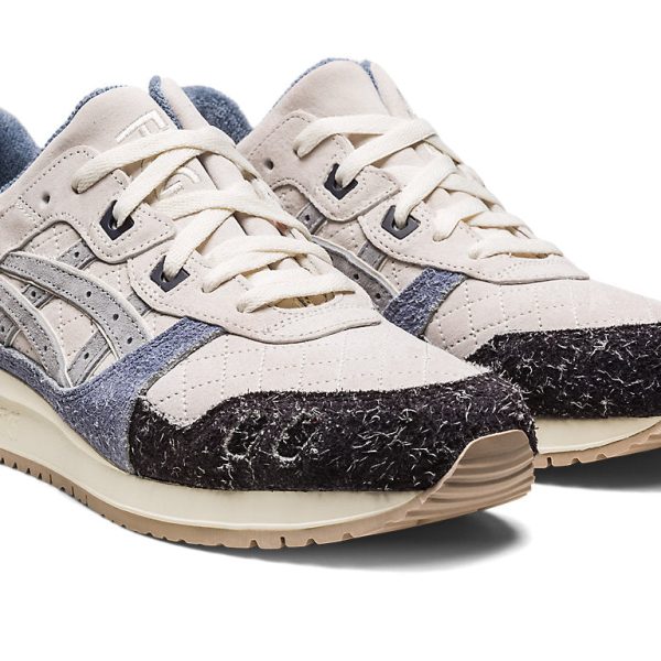 ASICS Gel-Lyte III Remastered Kith Seoul