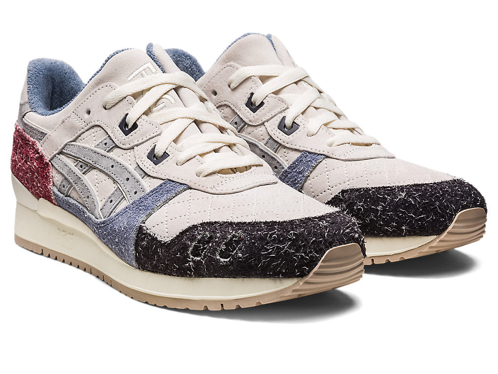 ASICS Gel-Lyte III Remastered Kith Seoul 4 ASICS Gel-Lyte III Remastered Kith Seoul
