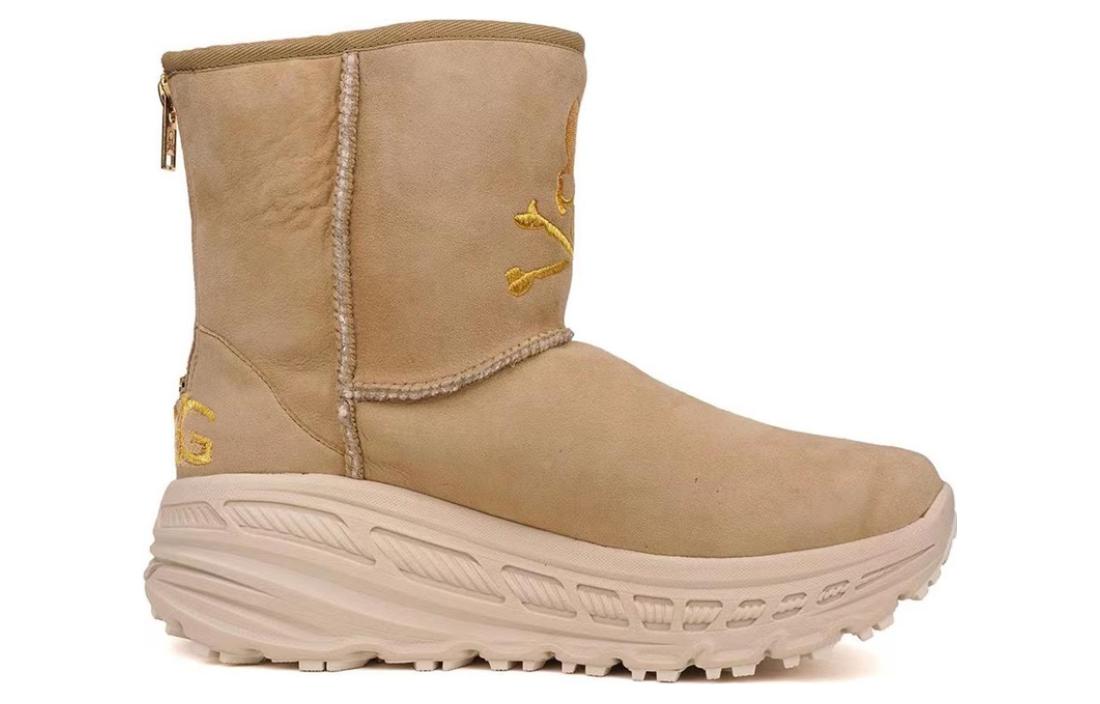 UGG CA805 Boots mastermind Sand 5 UGG CA805 Boots mastermind Sand