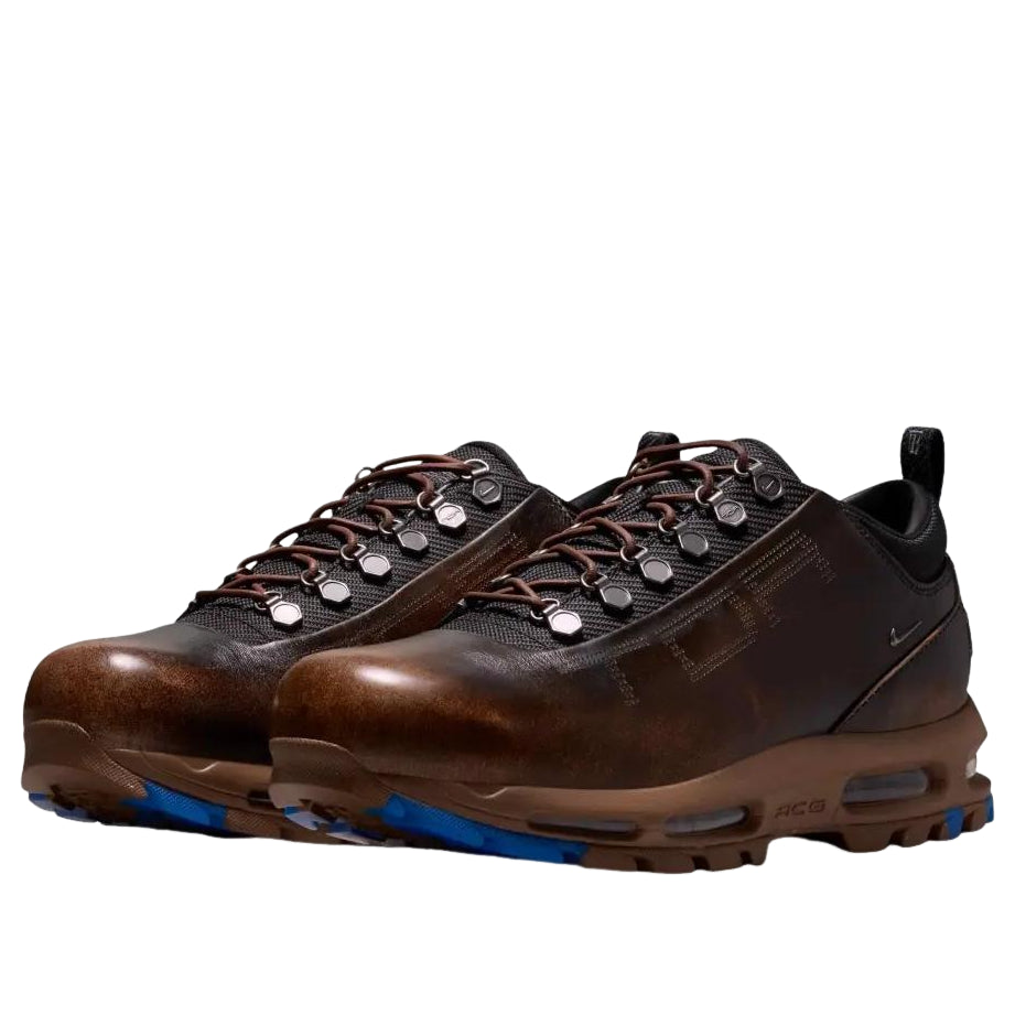 Nike Air Max Goadome Low SP Taller de Rafa 5 Nike Air Max Goadome Low SP Taller de Rafa
