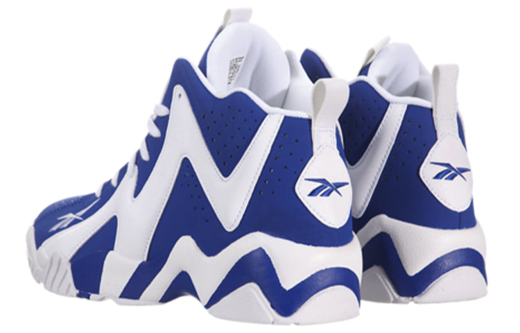 Reebok Kamikaze II Letter of Intent 5 Reebok Kamikaze II Letter of Intent