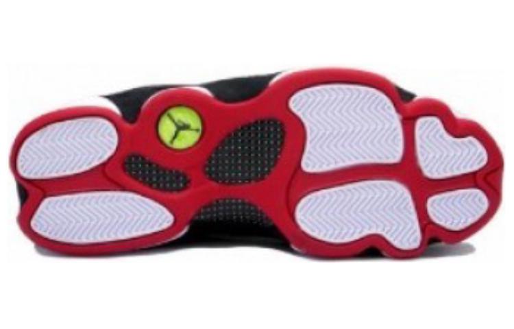 Jordan 13 Retro Playoffs (2011) 4 Jordan 13 Retro Playoffs (2011)