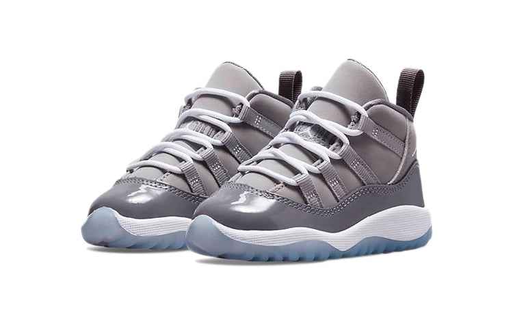 Jordan 11 Retro Cool Grey (2021) (TD) 5 Jordan 11 Retro Cool Grey (2021) (TD)