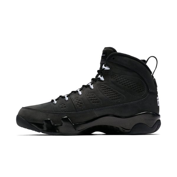 Jordan 9 Retro Anthracite