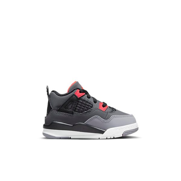 Jordan 4 Retro Infrared (TD)