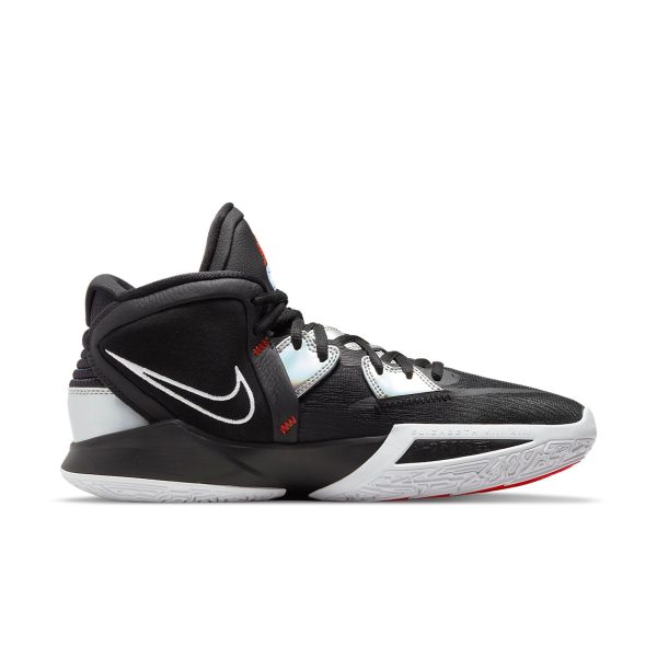 Nike Kyrie Infinity Fire and Ice