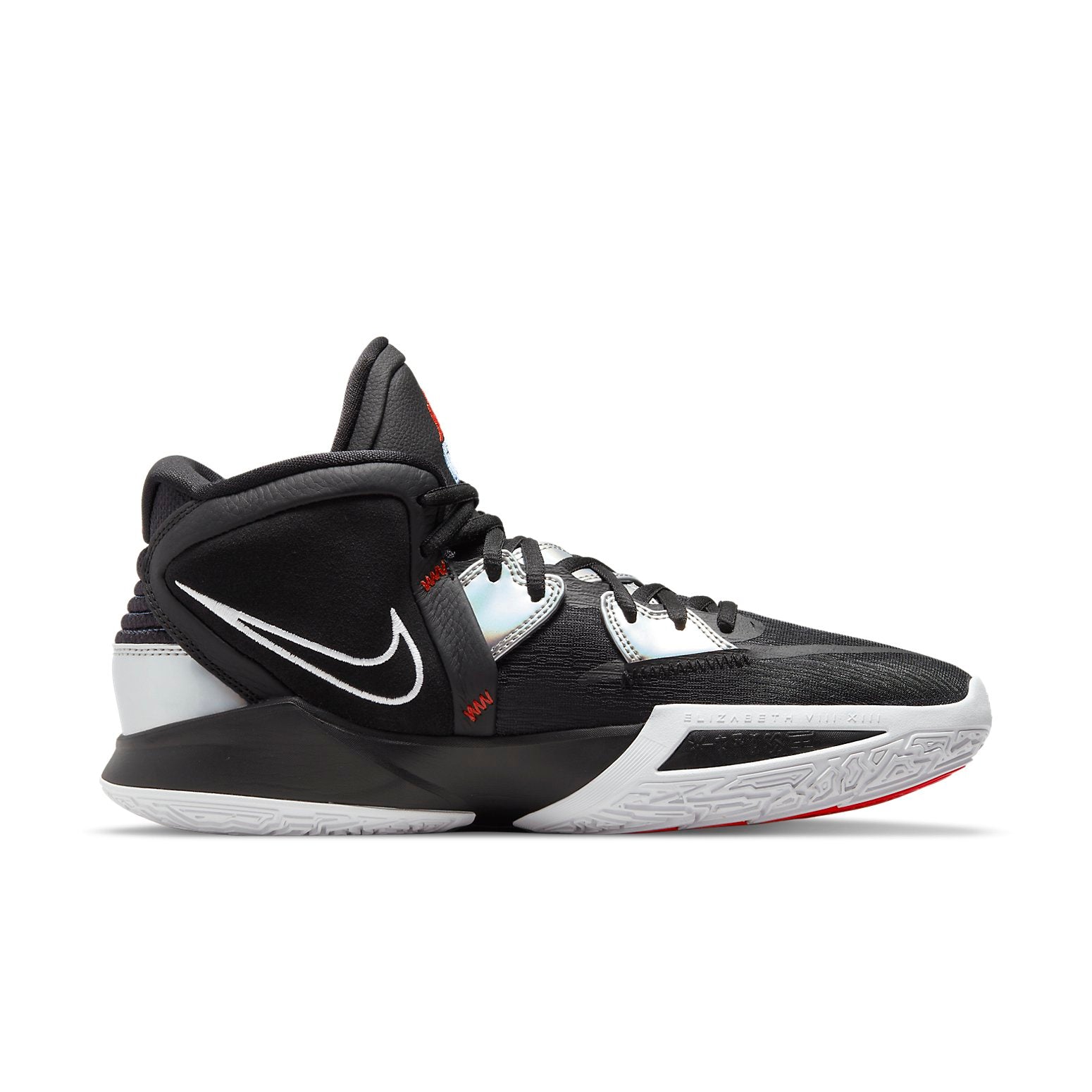 Nike Kyrie Infinity Fire and Ice 4 Nike Kyrie Infinity Fire and Ice