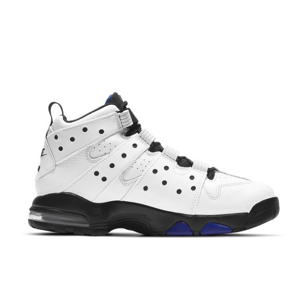 Nike Air Max 2 CB 94 White Old Royal