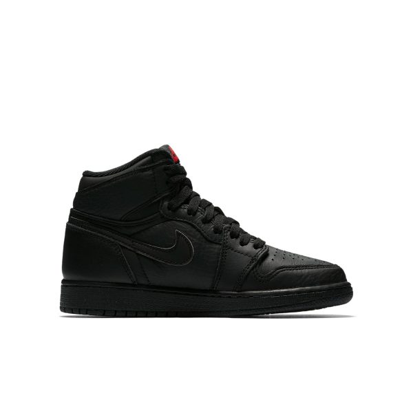 Jordan 1 Retro High OG Essentials Black (GS)