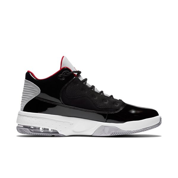Jordan Max Aura 2 Black Cement