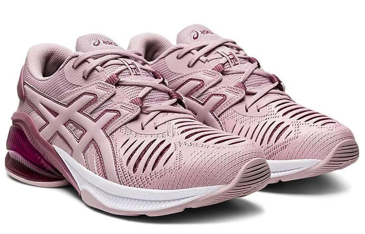ASICS Gel-Quantum Infinity Jin Watershed Rose Purple Oxide (Womens) 5 ASICS Gel-Quantum Infinity Jin Watershed Rose Purple Oxide (Womens)
