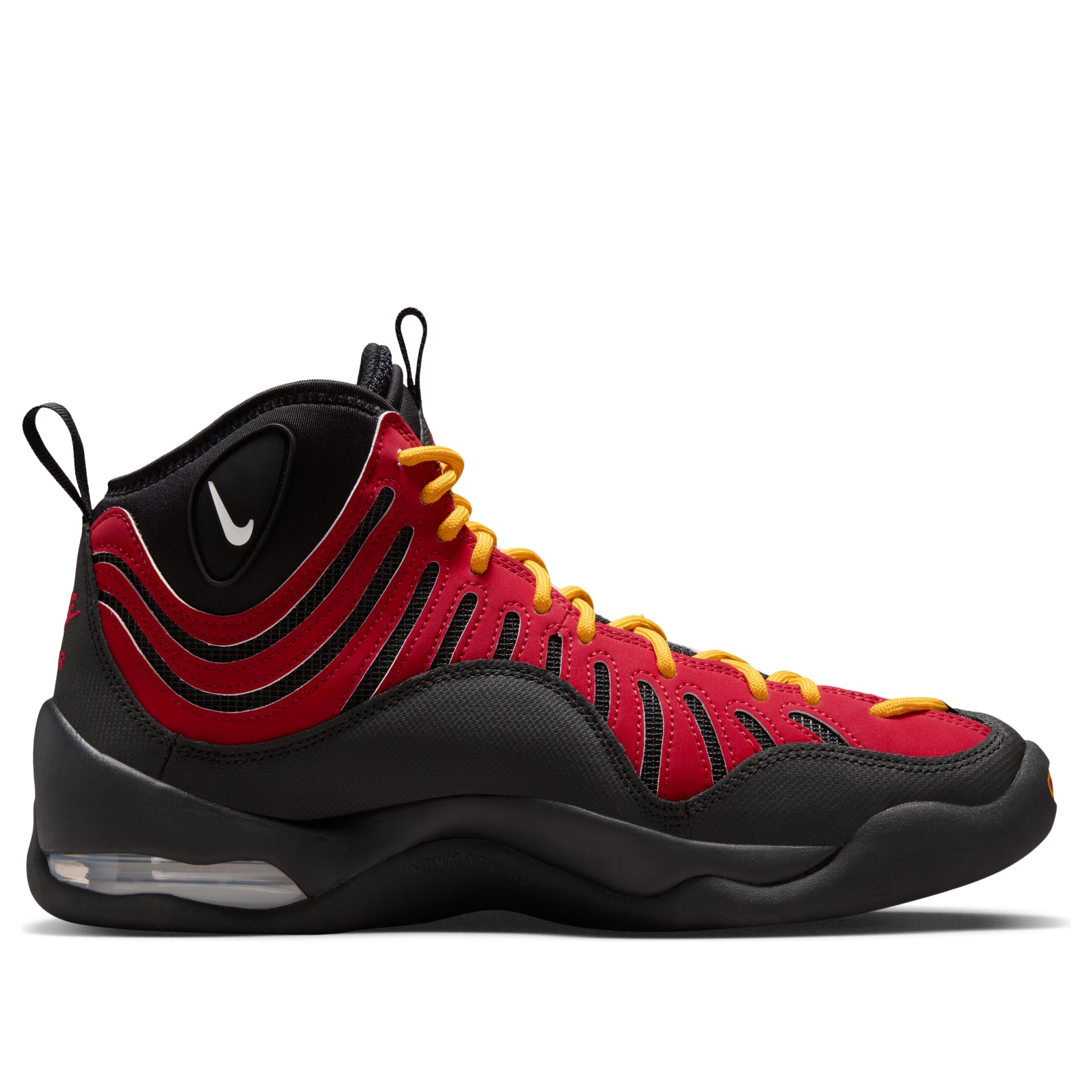 Nike Air Bakin OG (2026) 8 Nike Air Bakin OG (2026)