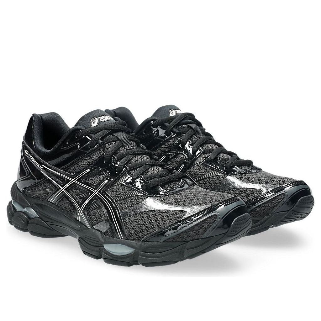 ASICS Gel-Cumulus 16 Graphite Grey Black 5 ASICS Gel-Cumulus 16 Graphite Grey Black