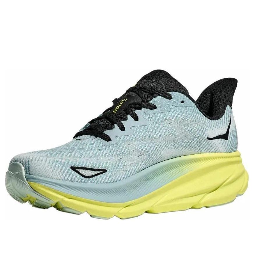 Hoka One One Clifton 9 Druzy Droplet 5 Hoka One One Clifton 9 Druzy Droplet
