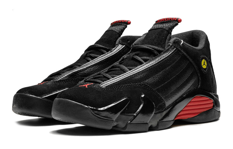 Jordan 14 Retro Last Shot (2018) (GS) 5 Jordan 14 Retro Last Shot (2018) (GS)