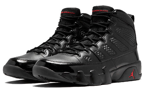 Jordan 9 Retro Bred Patent 5 Jordan 9 Retro Bred Patent