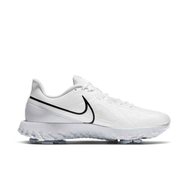 Nike React Infinity Pro White Black