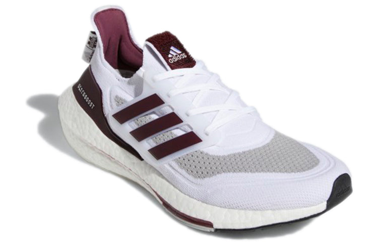 adidas Ultra Boost 21 Mississippi 5 adidas Ultra Boost 21 Mississippi