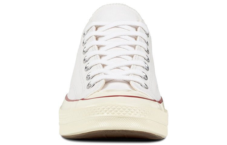 Converse Chuck Taylor All Star 70 Ox White Egret 5 Converse Chuck Taylor All Star 70 Ox White Egret