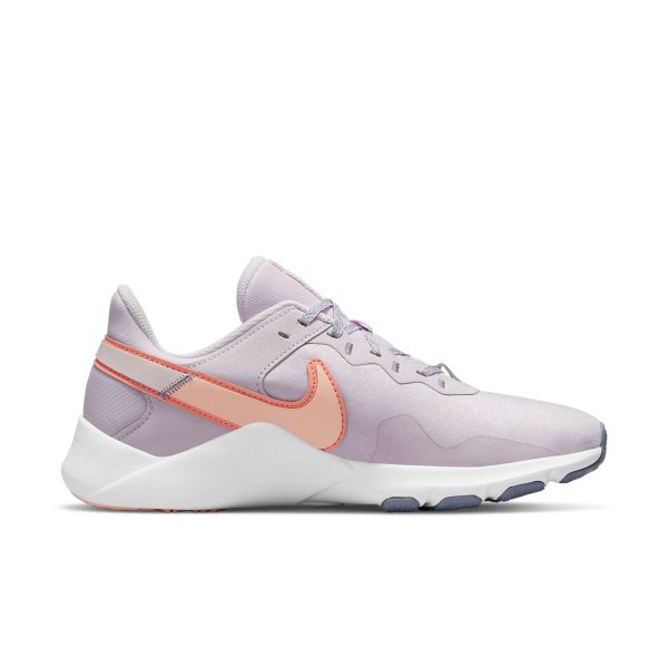 Nike Legend Essential 2 Venice Crimson Bliss (Womens)