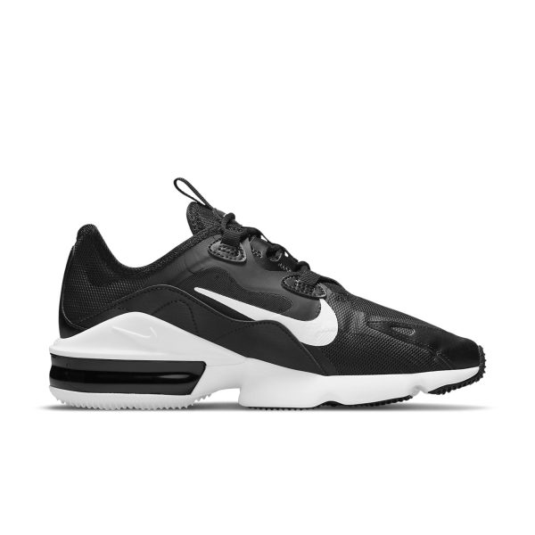 Nike Air Max Infinity 2 Black (Womens)