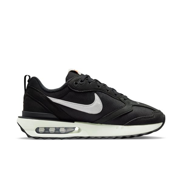 Nike Air Max Dawn Black White (Womens)