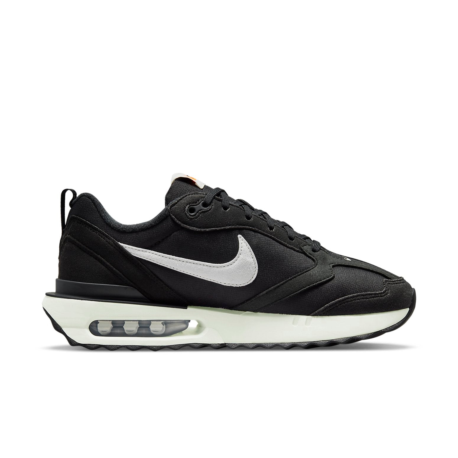Nike Air Max Dawn Black White (Womens) 4 Nike Air Max Dawn Black White (Womens)