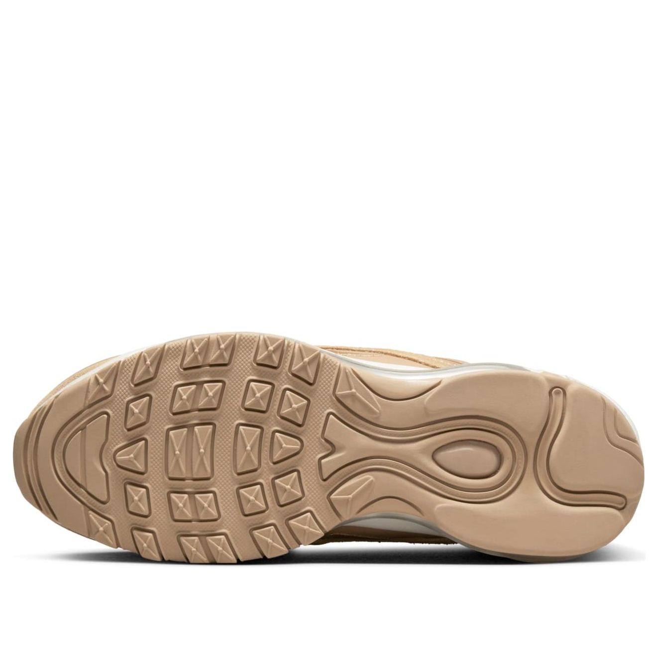 Nike Air Max 97 Sesame Hemp (Womens) 8 Nike Air Max 97 Sesame Hemp (Womens)