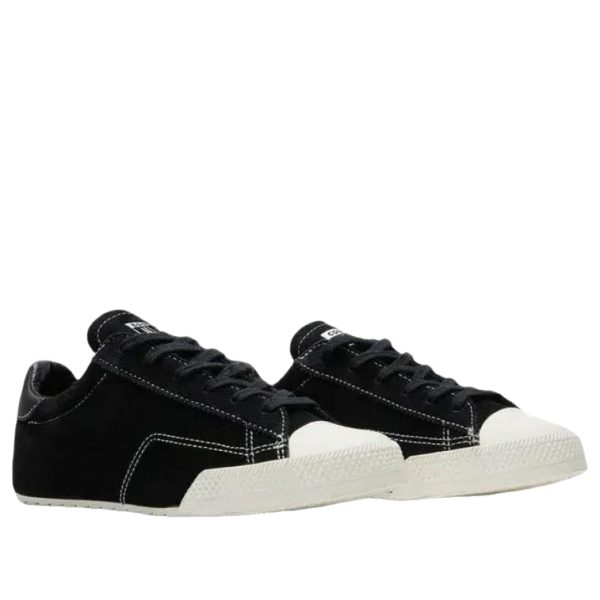 Converse Chuck Taylor Lo Black Egret