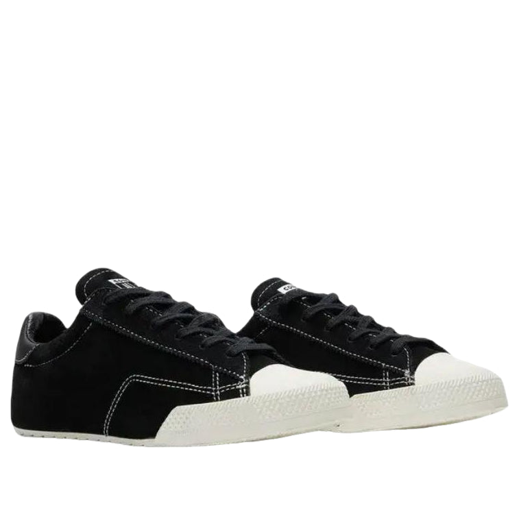 Converse Chuck Taylor Lo Black Egret 4 Converse Chuck Taylor Lo Black Egret