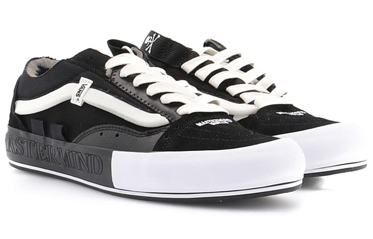 Vans Vault Old Skool Mastermind World presented by END. 5 Vans Vault Old Skool Mastermind World presented by END.