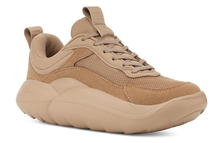 UGG LA Cloud Trainer Driftwood (Womens) 5 UGG LA Cloud Trainer Driftwood (Womens)