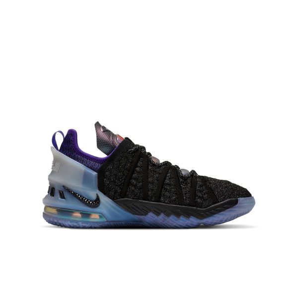 Nike LeBron 18 Kylian Mbappe (GS)