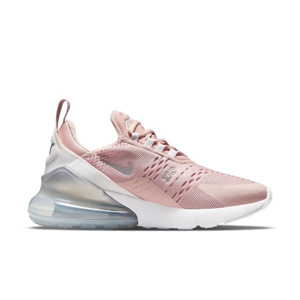 Nike Air Max 270 Pink Oxford (Womens)