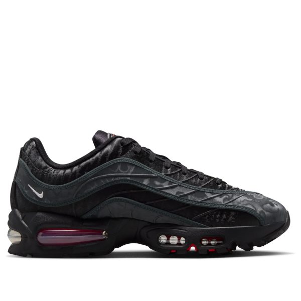 Nike Air Max Joga Bonito Black University Red